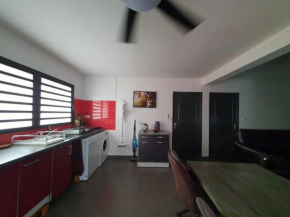 Appartement Sassa Entre-Deux Centre
